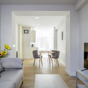 Epalza Apartment By People Rentals